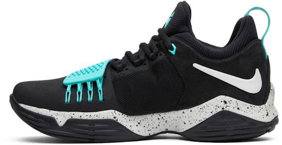 耐吉 PG 1 '淺水藍' 878627-002 Lookbook 耐吉 PG 1 '淺水藍' 878627-002