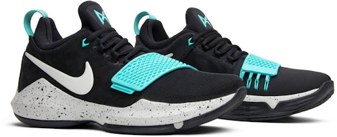 나이키 PG 1 '라이트 아쿠아' (Nike PG 1 '라이트 아쿠아') 878627-002 Cheap 나이키 PG 1 '라이트 아쿠아' (Nike PG 1 '라이트 아쿠아') 878627-002