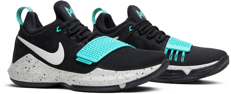 耐吉 PG 1 '淺水藍' 878627-002 Cheap 耐吉 PG 1 '淺水藍' 878627-002