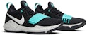 Nike PG 1 'Light Aqua' 878627-002 - Kasut Sukan Terkini