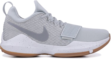 Nike PG 1 'Pure Platinum' 878627-008 Nike PG 1 'Pure Platinum' 878627-008