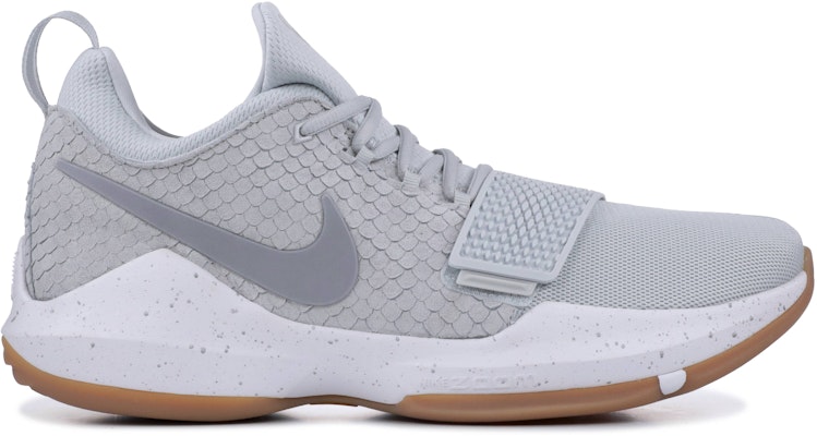 Nike PG 1 'Pure Platinum' 878627-008 Buy Nike PG 1 'Pure Platinum' 878627-008