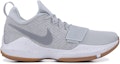 Buy Kasut Nike PG 1 'Pure Platinum' 878627-008 untuk Lelaki