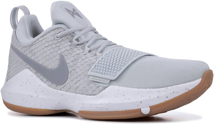 Nike PG 1 'Pure Platinum' 878627-008 Order Nike PG 1 'Pure Platinum' 878627-008