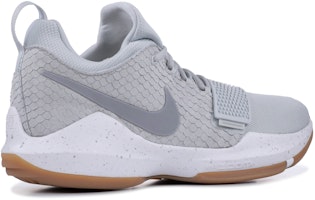 Nike PG 1 'Platino Puro' 878627-008 Lookbook Nike PG 1 'Platino Puro' 878627-008