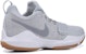 Kasut Nike PG 1 'Pure Platinum' 878627-008 untuk Lelaki