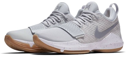 Nike PG 1 'Platino Puro' 878627-008 Purchase Nike PG 1 'Platino Puro' 878627-008