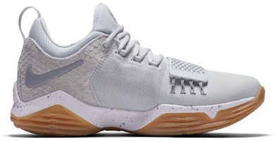 Nike PG 1 'Platino Puro' 878627-008 Sizing Nike PG 1 'Platino Puro' 878627-008