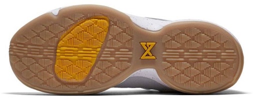 Nike PG 1 'Platino Puro' 878627-008 1