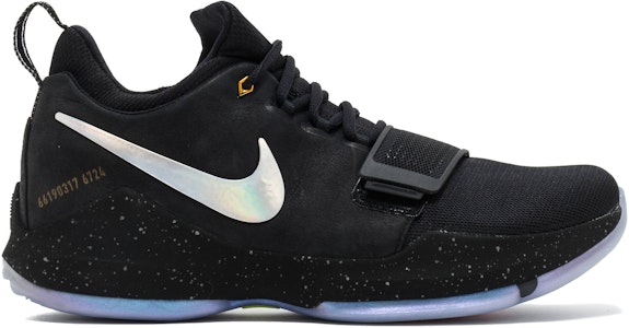 Nike PG 1 "シャイニング" 発売前 911082-099 Buy Nike PG 1 "シャイニング" 発売前 911082-099