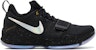 Nike PG 1 'Shining' Pre Heat 911082-099 - Kasut Bola Keranjang Stylish