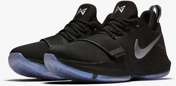 Nike PG 1 "シャイニング" 発売前 911082-099 Order Nike PG 1 "シャイニング" 発売前 911082-099
