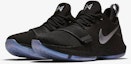 Order Nike PG 1 'Shining' Pre Heat 911082-099 - Kasut Bola Keranjang Stylish