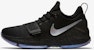 Nike PG 1 'Shining' Pre Heat 911082-099 - Kasut Bola Keranjang Stylish