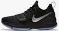 Lookbook Nike PG 1 'Shining' Pre Heat 911082-099 - Kasut Bola Keranjang Stylish