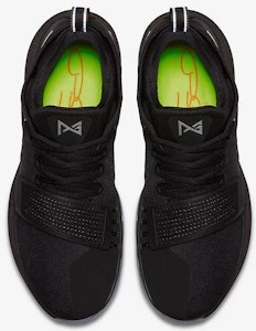 Nike PG 1 "シャイニング" 発売前 911082-099 Details for Nike PG 1 "シャイニング" 発売前 911082-099