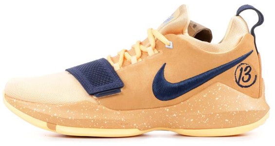 나이키 PG 1 '거친 서부' 🏀🤠 AR4563-800 Buy 나이키 PG 1 '거친 서부' 🏀🤠 AR4563-800