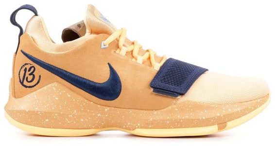 나이키 PG 1 '거친 서부' 🏀🤠 AR4563-800 Order 나이키 PG 1 '거친 서부' 🏀🤠 AR4563-800