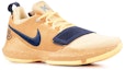 Lookbook Nike PG 1 'Wild Wild West' AR4563-800 - Kasut Bola Keranjang Nike