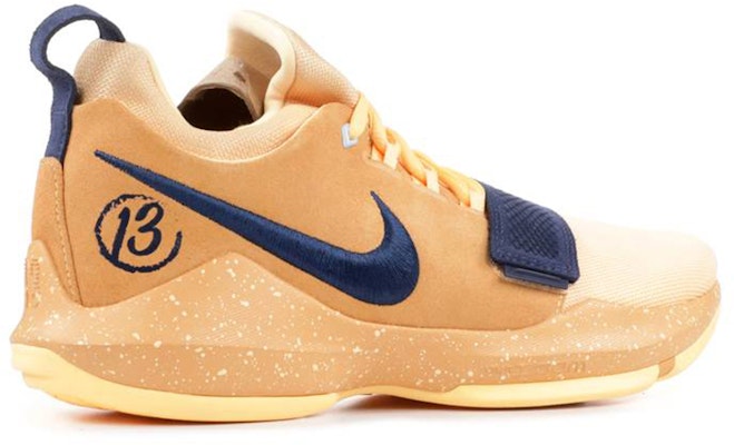 Nike PG 1 'Wild Wild West' AR4563-800 Shop Nike PG 1 'Wild Wild West' AR4563-800