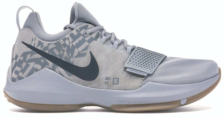 Nike PG 1 'Wolf Grey' 878627-009 Buy Nike PG 1 'Wolf Grey' 878627-009
