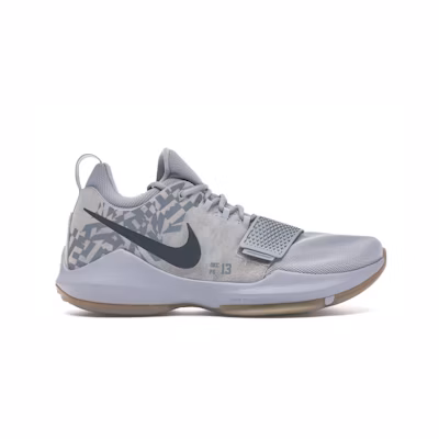 Nike PG 1 'Wolf Grey'