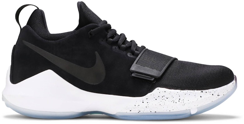 Nike PG 1 Black Ice 878627-001 Buy Nike PG 1 Black Ice 878627-001