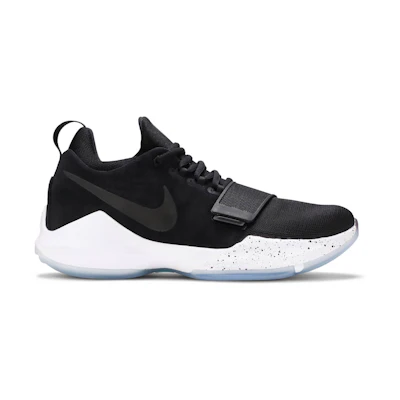 Nike PG 1 Black Ice