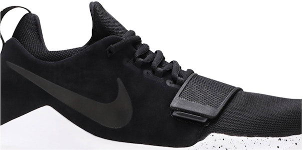 Nike PG 1 Hitam Es 878627-001 Order Nike PG 1 Hitam Es 878627-001