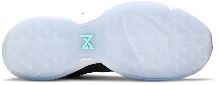 Nike PG 1 Hitam Es 878627-001 Shop Nike PG 1 Hitam Es 878627-001