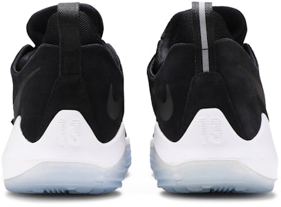 Nike PG 1 Hitam Es 878627-001 Details for Nike PG 1 Hitam Es 878627-001