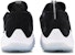 Nike PG 1 Black Ice 878627-001 - Kasut Bola Keranjang Hitam Ais