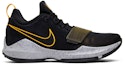 Buy Kasut Nike PG 1 Hitam Emas Universiti 878627-006