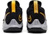 Kasut Nike PG 1 Hitam Emas Universiti 878627-006