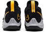 Details for Kasut Nike PG 1 Hitam Emas Universiti 878627-006