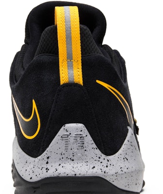Nike PG 1 Black University Gold 878627-006 Sizing Nike PG 1 Black University Gold 878627-006