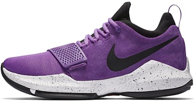 Nike PG 1 Bright Violet 878627-500 Nike PG 1 Bright Violet 878627-500