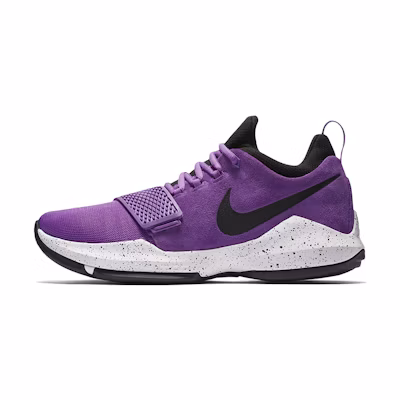 Nike PG 1 Bright Violet