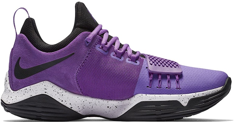 Nike PG 1 Bright Violet 878627-500 Order Nike PG 1 Bright Violet 878627-500