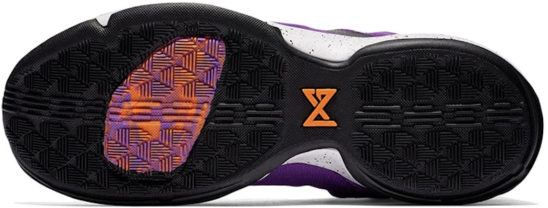 Nike PG 1 Ungu Terang 878627-500 Details for Nike PG 1 Ungu Terang 878627-500