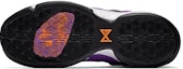 Details for Kasut Nike PG 1 Bright Violet 878627-500 - Warna Ungu Terang