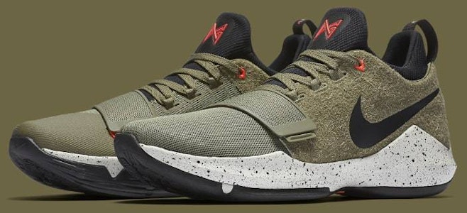 Nike PG 1 Elemen 911085-200 Buy Nike PG 1 Elemen 911085-200