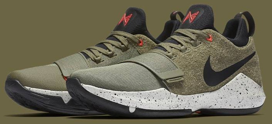 Nike PG 1 Elements 911085-200 Buy Nike PG 1 Elements 911085-200