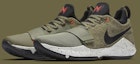 Buy Nike PG 1 Elements 911085-200 Kasut Lelaki