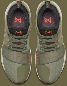 Nike PG 1 Elemen 911085-200 Order Nike PG 1 Elemen 911085-200