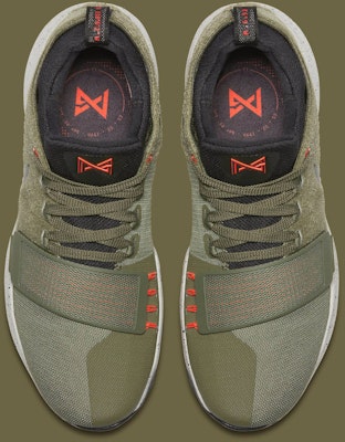 Nike PG 1 Elements 911085-200 Order Nike PG 1 Elements 911085-200