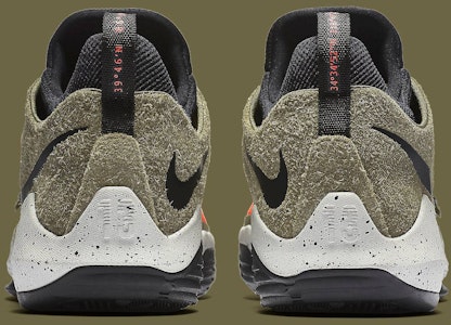 Nike PG 1 Elemen 911085-200 Shop Nike PG 1 Elemen 911085-200