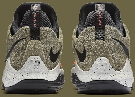 Nike PG 1 Elements 911085-200 Shop Nike PG 1 Elements 911085-200