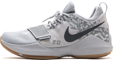 Nike PG 1 EP 'Baseline' 878628-009 Nike PG 1 EP 'Baseline' 878628-009