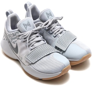 ナイキ PG 1 EP "ベースライン" 878628-009 Lookbook ナイキ PG 1 EP "ベースライン" 878628-009